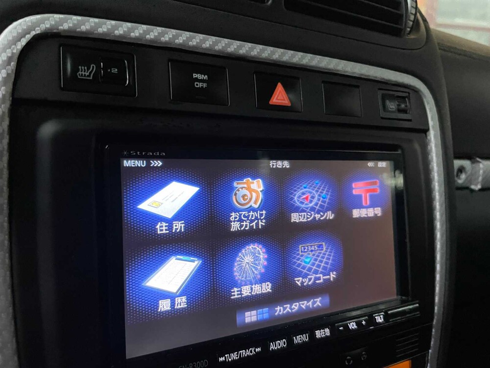 Porsche Cayenne Turbo 4.8 V8 500PS 2007 -Youngtimer-