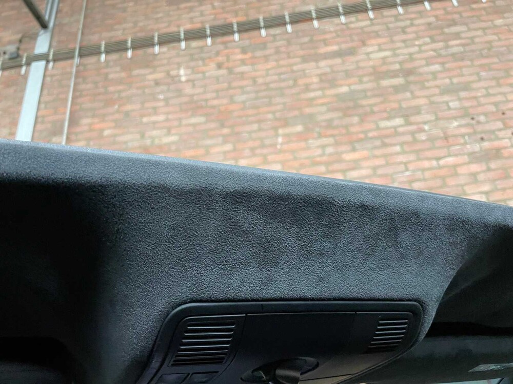 Porsche Cayenne Turbo 4.8 V8 500PS 2007 -Youngtimer-