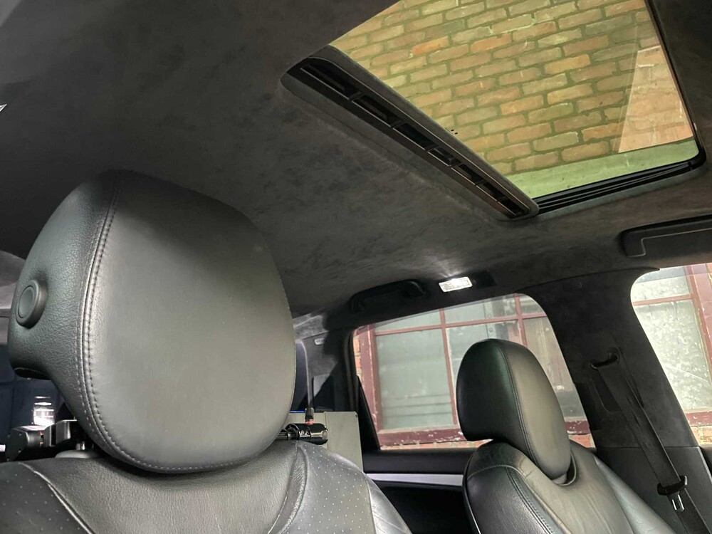 Porsche Cayenne Turbo 4.8 V8 500PS 2007 -Youngtimer-