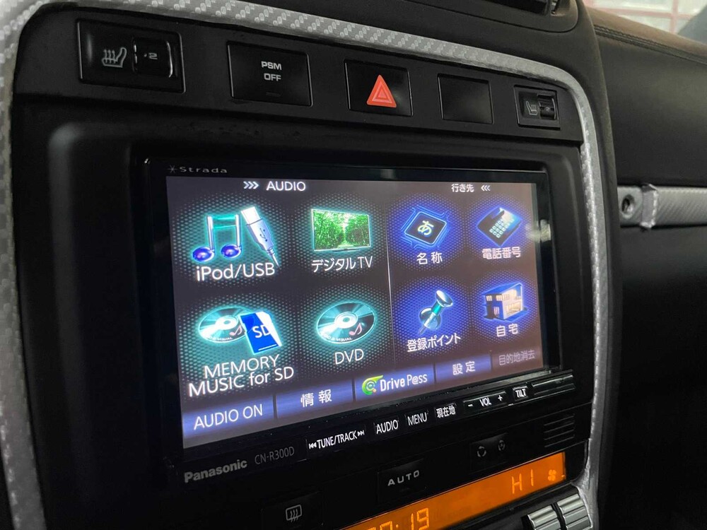 Porsche Cayenne Turbo 4.8 V8 500PS 2007 -Youngtimer-