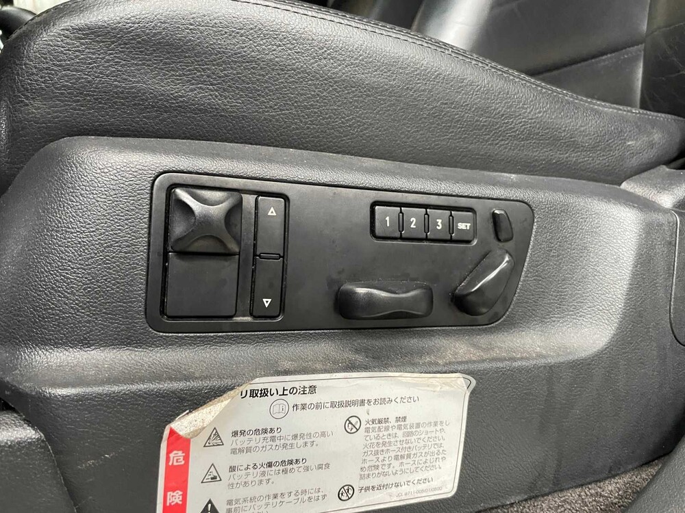 Porsche Cayenne Turbo 4.8 V8 500PS 2007 -Youngtimer-