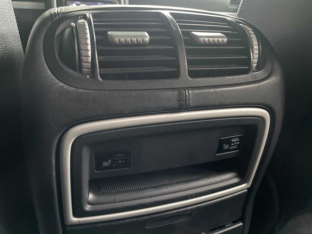 Porsche Cayenne Turbo 4.8 V8 500PS 2007 -Youngtimer-