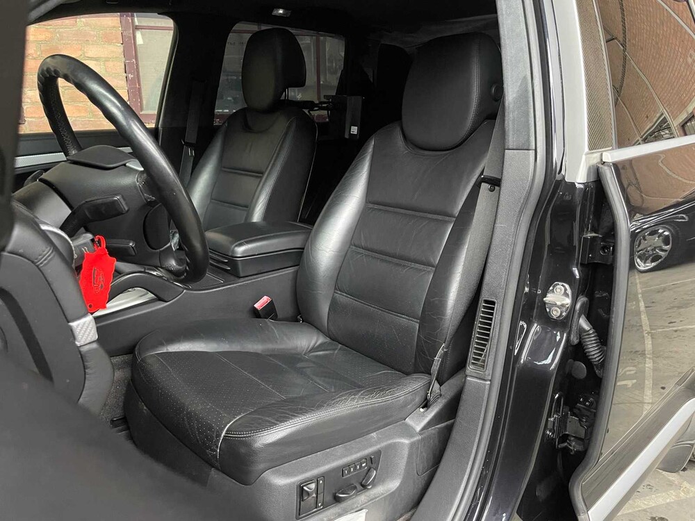 Porsche Cayenne Turbo 4.8 V8 500PS 2007 -Youngtimer-