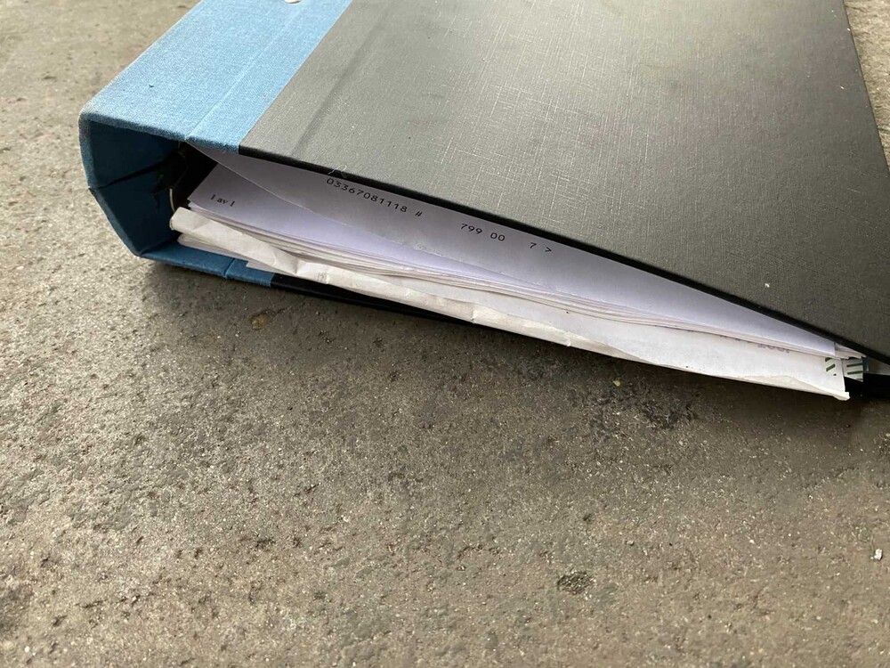 Volvo PV444E 44PS 1953