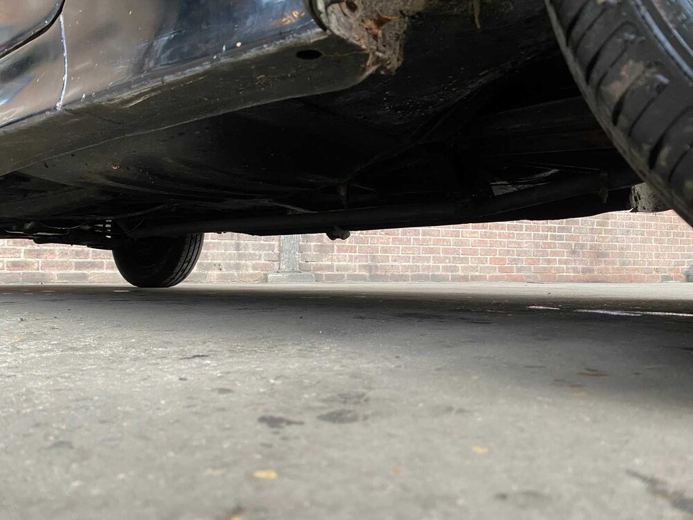 Volvo PV444E 44PS 1953