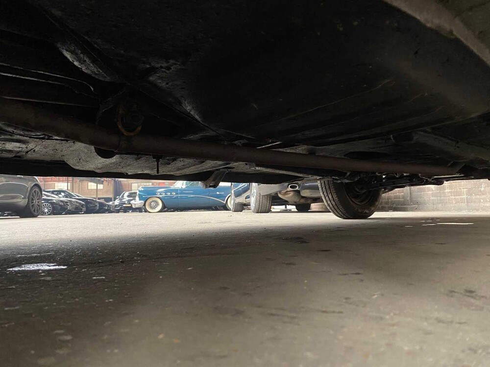 Volvo PV444E 44PS 1953