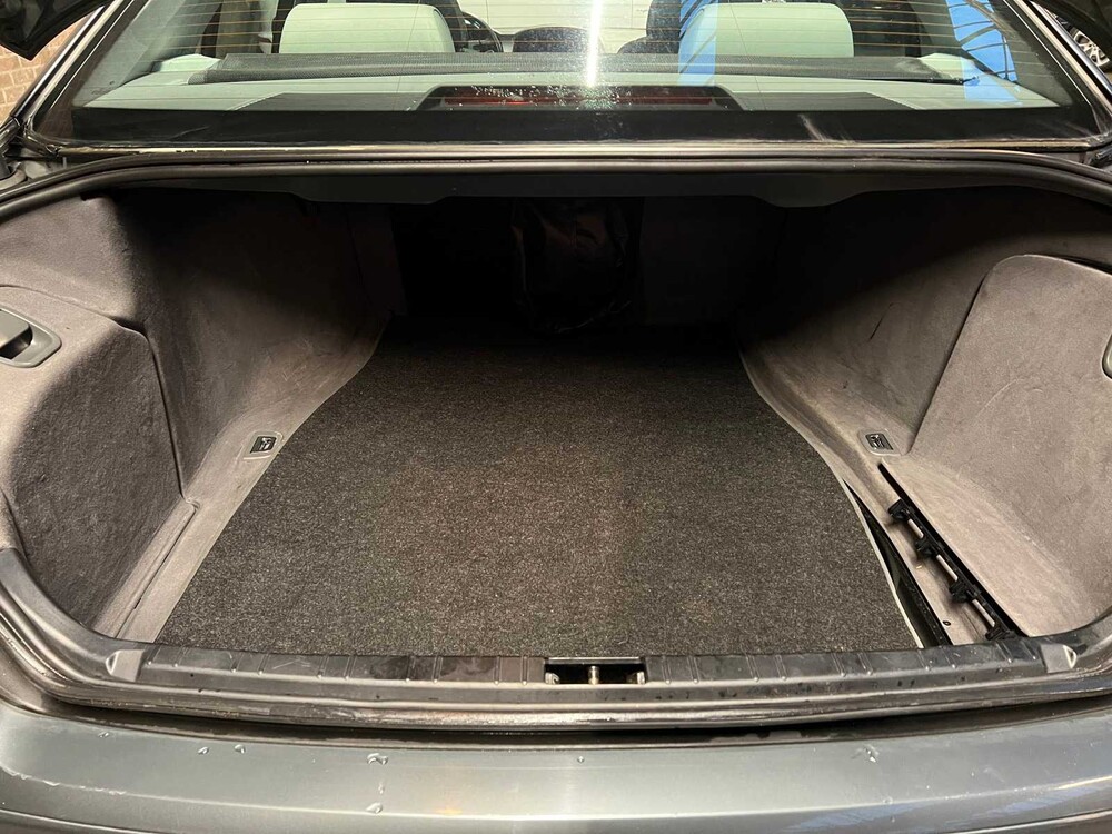 BMW 735i E65 272pk 2001 7-serie, KN-895-D -Youngtimer-