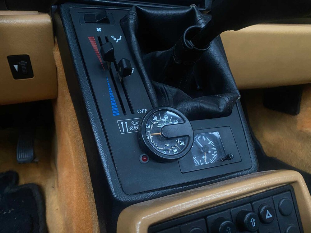 Alfa Romeo Spider 2.0 1991 117PS -Orig. NL-, YZ-30-YF -Youngtimer- 