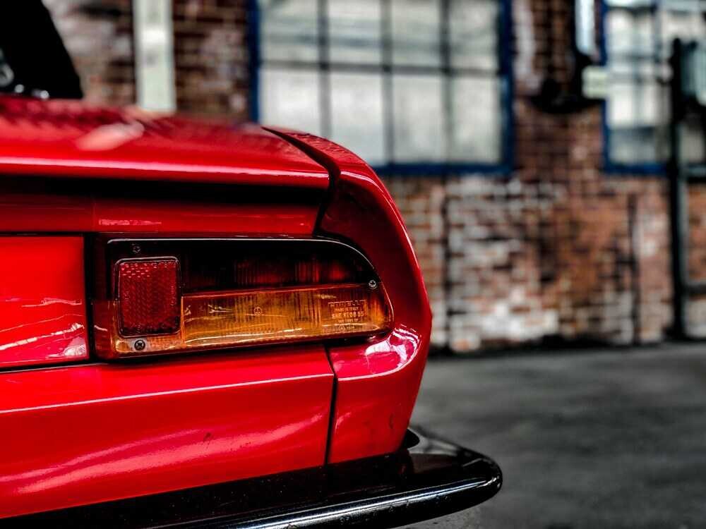 Fiat Spider 850 Cabriolet 58PS 1969