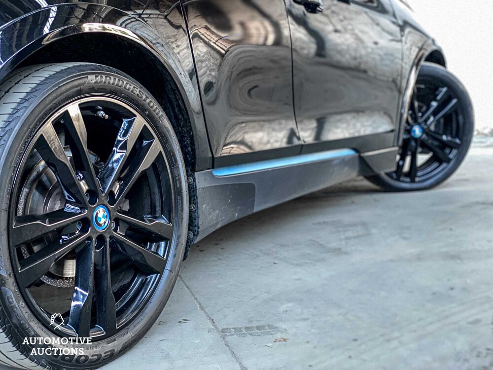 BMW i3 Basic 120Ah 42kWh -ORIG NL-, XH-772-N