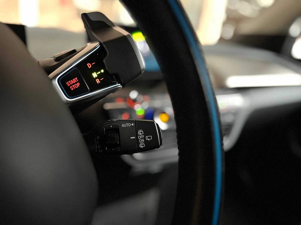 BMW i3 Basic 120Ah 42kWh -ORIG NL-, XH-772-N