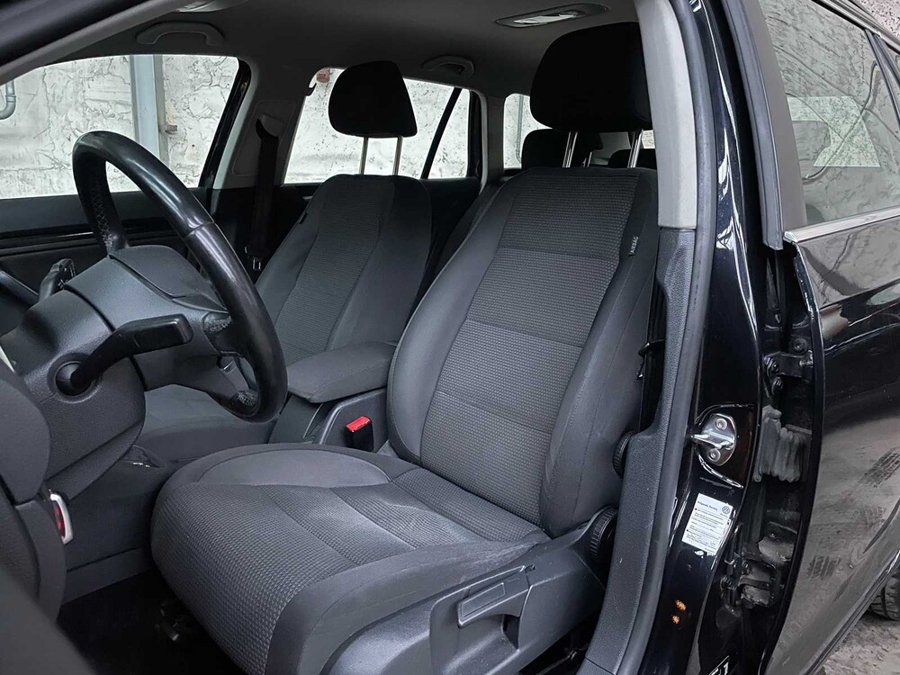 Volkswagen Golf Variant 1.4 TSI Trendline 122PS 2010 -Orig. NL-, GN-217-T