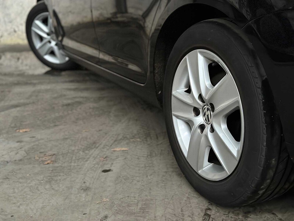 Volkswagen Golf Variant 1.4 TSI Trendline 122PS 2010 -Orig. NL-, GN-217-T