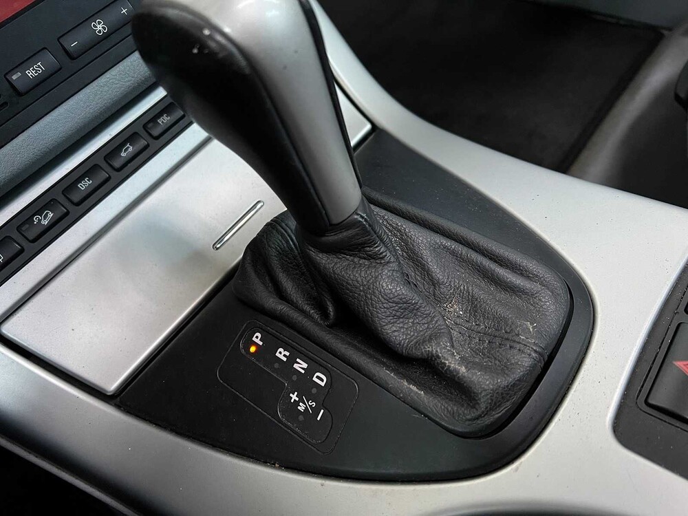 BMW X5 4.4i Executive 286hp 2000 -Orig. UK, 57GB PX