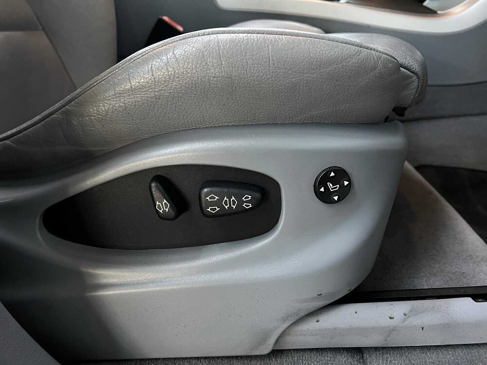 BMW X5 4.4i Executive 286hp 2000 -Orig. UK, 57GB PX