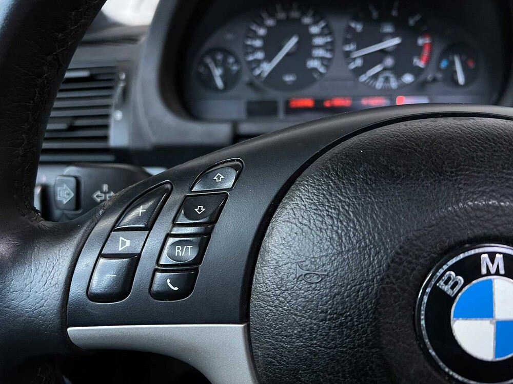 BMW X5 4.4i Executive 286hp 2000 -Orig. UK, 57GB PX