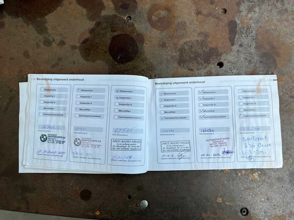 BMW X5 4.4i Executive 286hp 2000 -Orig. UK, 57GB PX