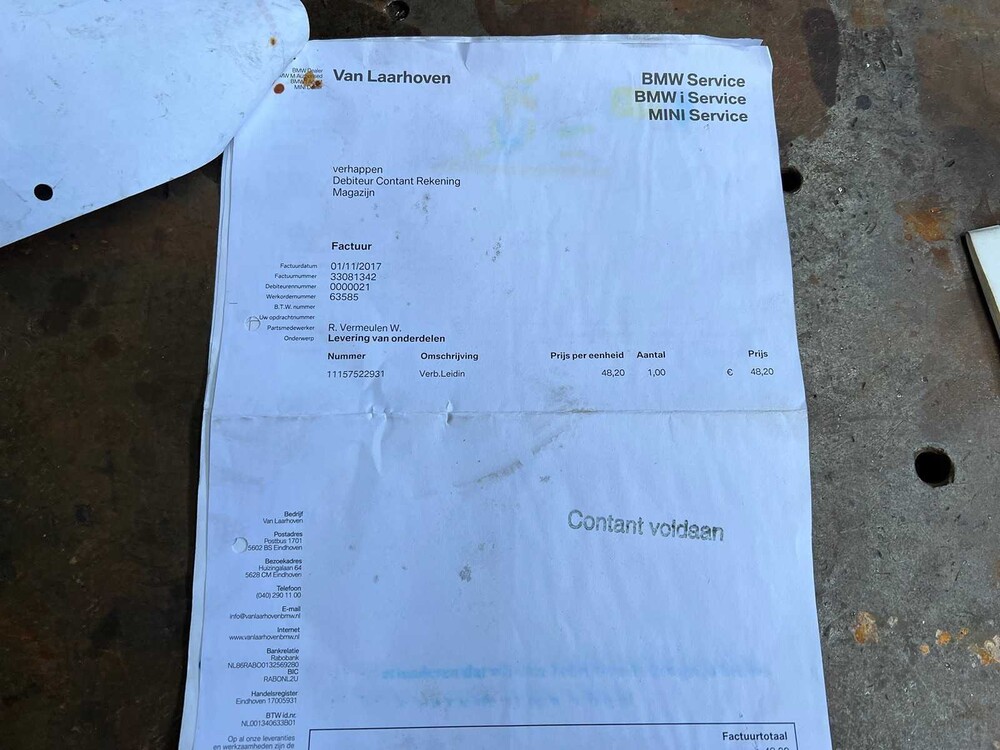 BMW X5 4.4i Executive 286hp 2000 -Orig. UK, 57GB PX