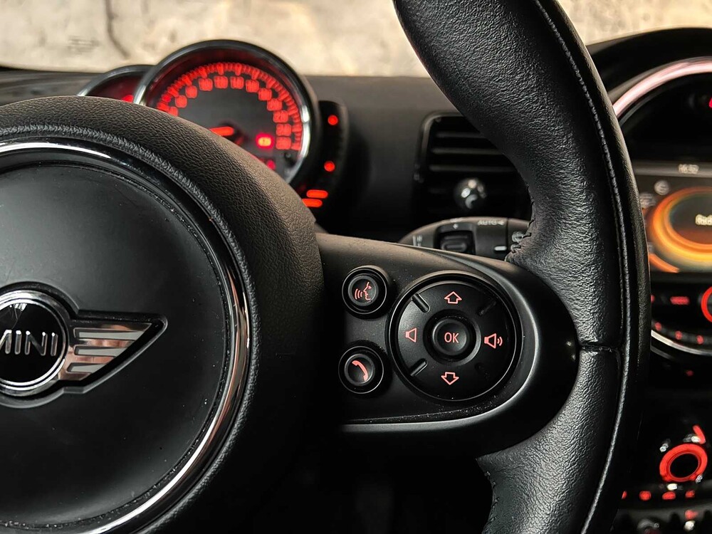 Mini Clubman 1.5 One Business 102hp 2016 -ORIG NL- JV-187-B