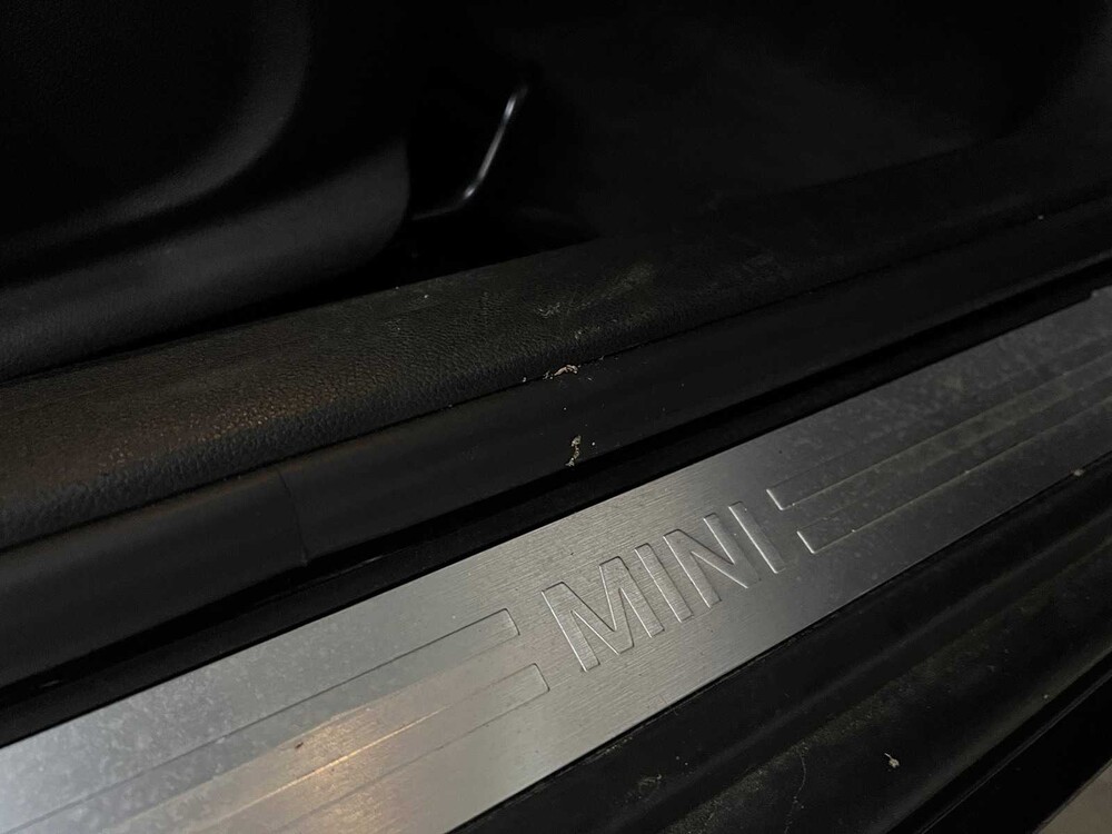 Mini Clubman 1.5 One Business 102hp 2016 -ORIG NL- JV-187-B