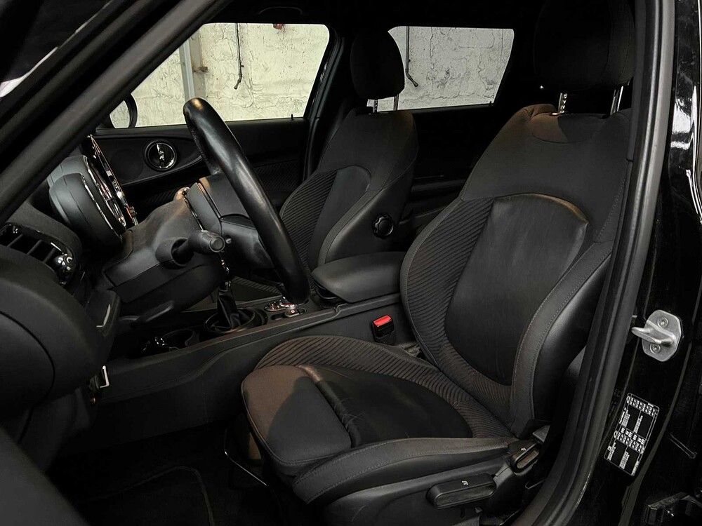 Mini Clubman 1.5 One Business 102hp 2016 -ORIG NL- JV-187-B