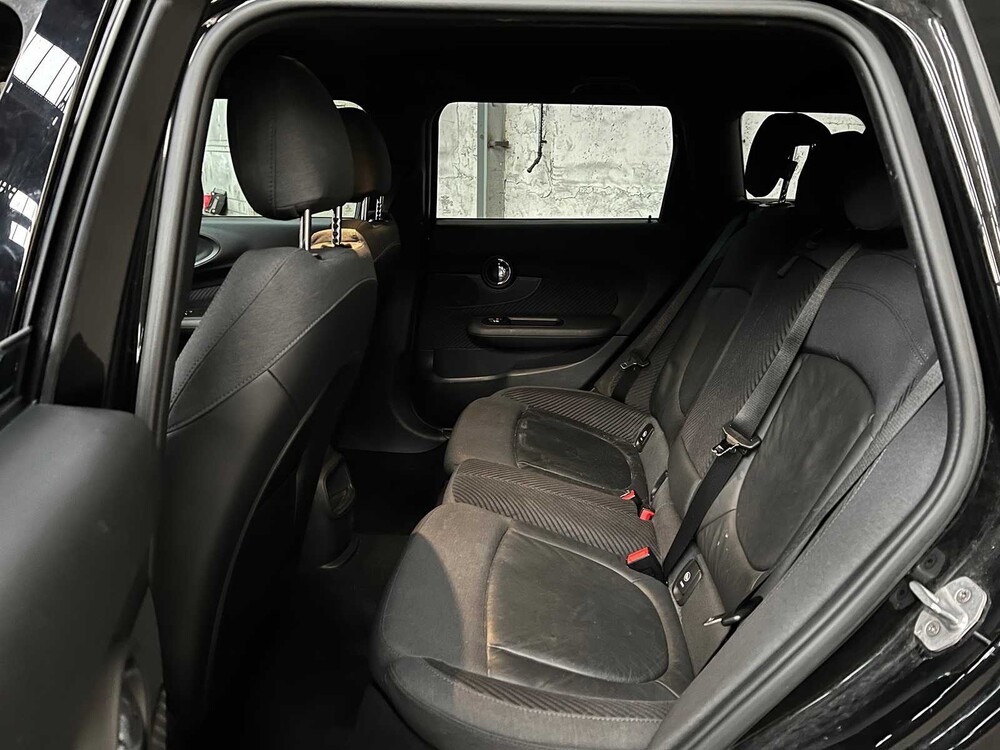 Mini Clubman 1.5 One Business 102hp 2016 -ORIG NL- JV-187-B