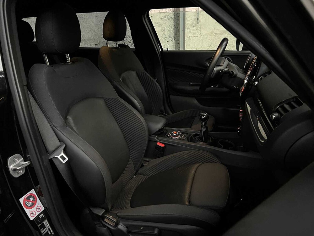 Mini Clubman 1.5 One Business 102hp 2016 -ORIG NL- JV-187-B