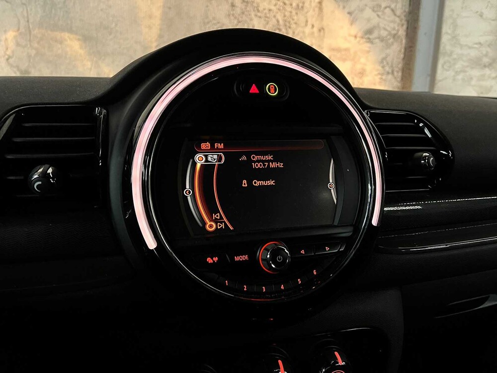 Mini Clubman 1.5 One Business 102hp 2016 -ORIG NL- JV-187-B