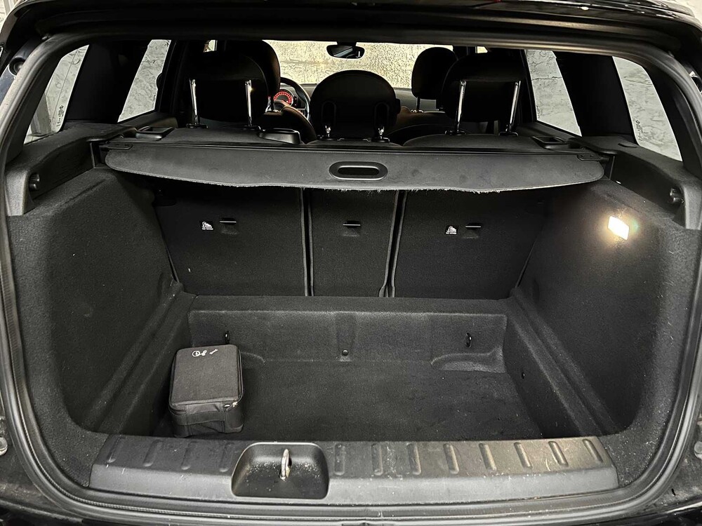 Mini Clubman 1.5 One Business 102hp 2016 -ORIG NL- JV-187-B