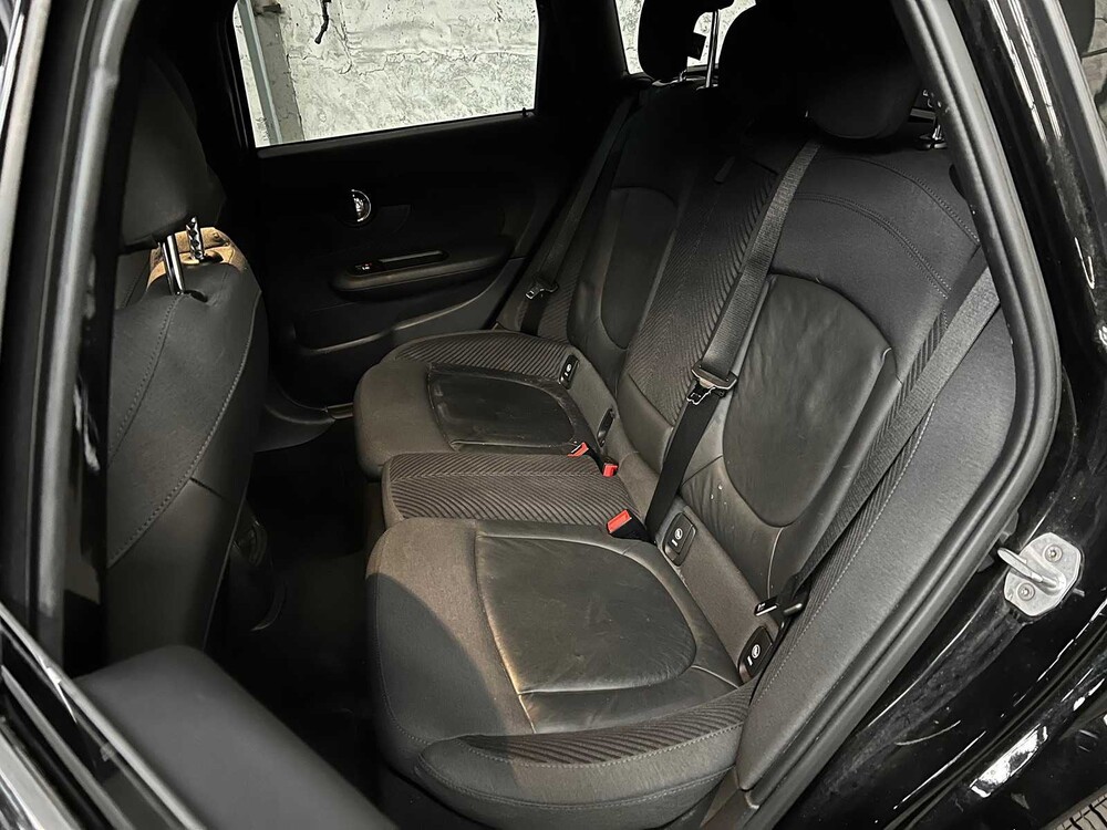 Mini Clubman 1.5 One Business 102hp 2016 -ORIG NL- JV-187-B