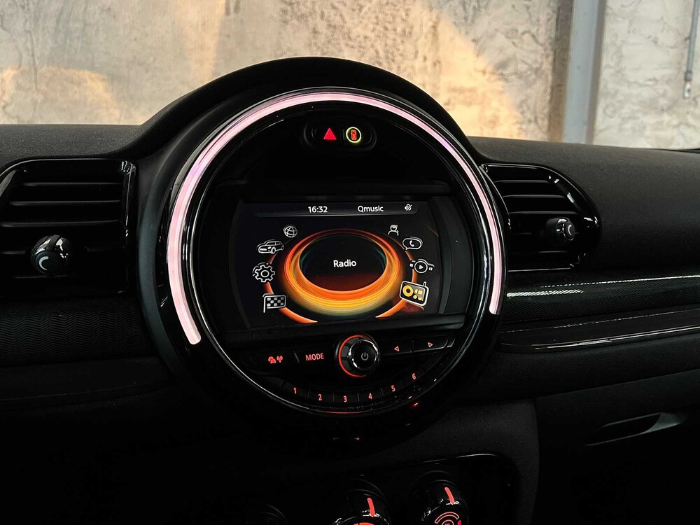 Mini Clubman 1.5 One Business 102hp 2016 -ORIG NL- JV-187-B