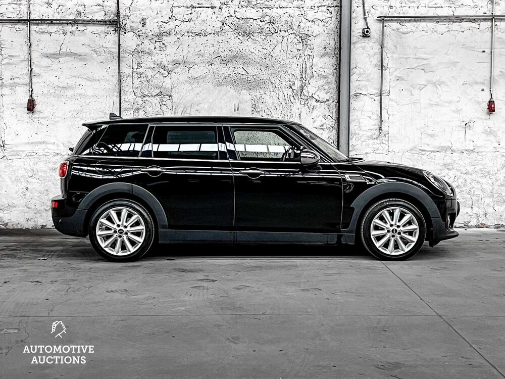 Mini Clubman 1.5 One Business 102hp 2016 -ORIG NL- JV-187-B