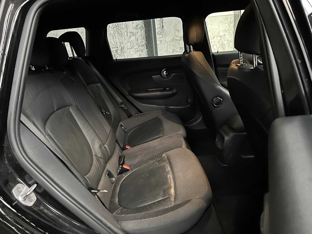 Mini Clubman 1.5 One Business 102hp 2016 -ORIG NL- JV-187-B