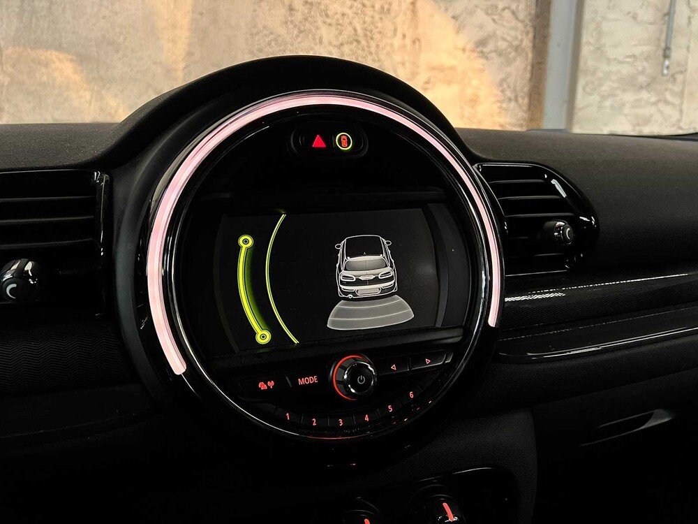 Mini Clubman 1.5 One Business 102hp 2016 -ORIG NL- JV-187-B