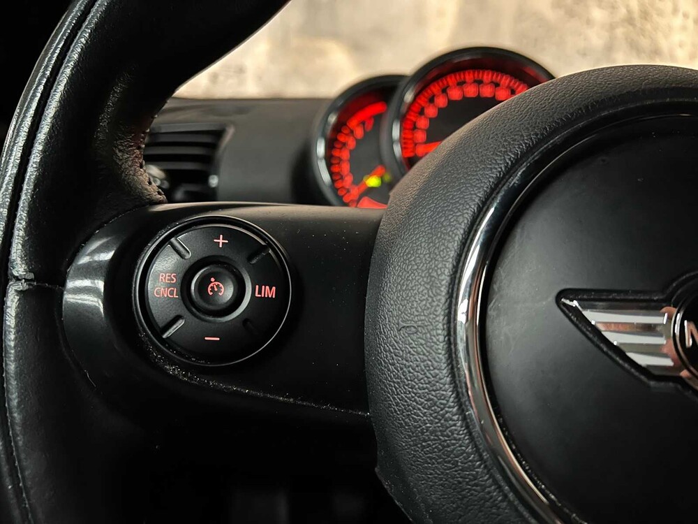 Mini Clubman 1.5 One Business 102hp 2016 -ORIG NL- JV-187-B