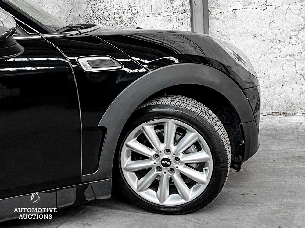 Mini Clubman 1.5 One Business 102hp 2016 -ORIG NL- JV-187-B