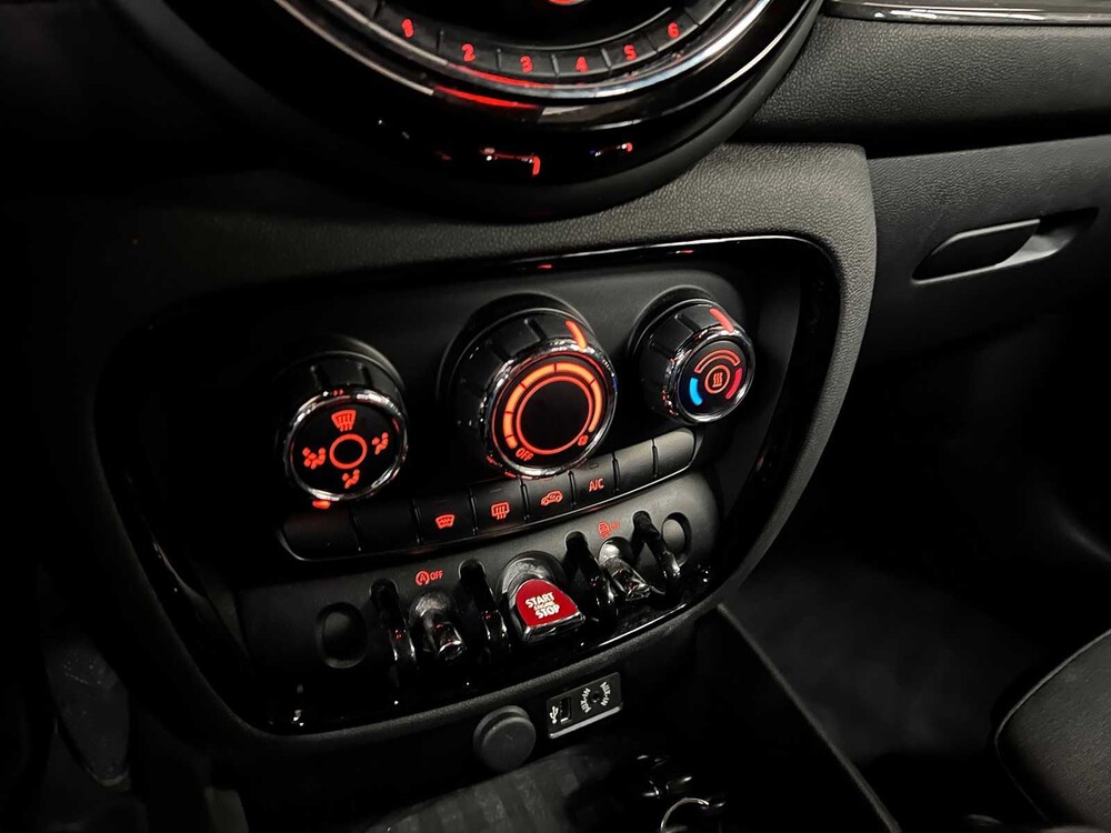 Mini Clubman 1.5 One Business 102hp 2016 -ORIG NL- JV-187-B