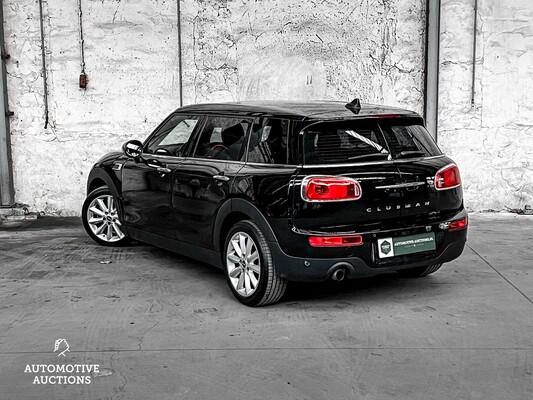 Mini Clubman 1.5 One Business 102pk 2016 -ORIG NL- JV-187-B