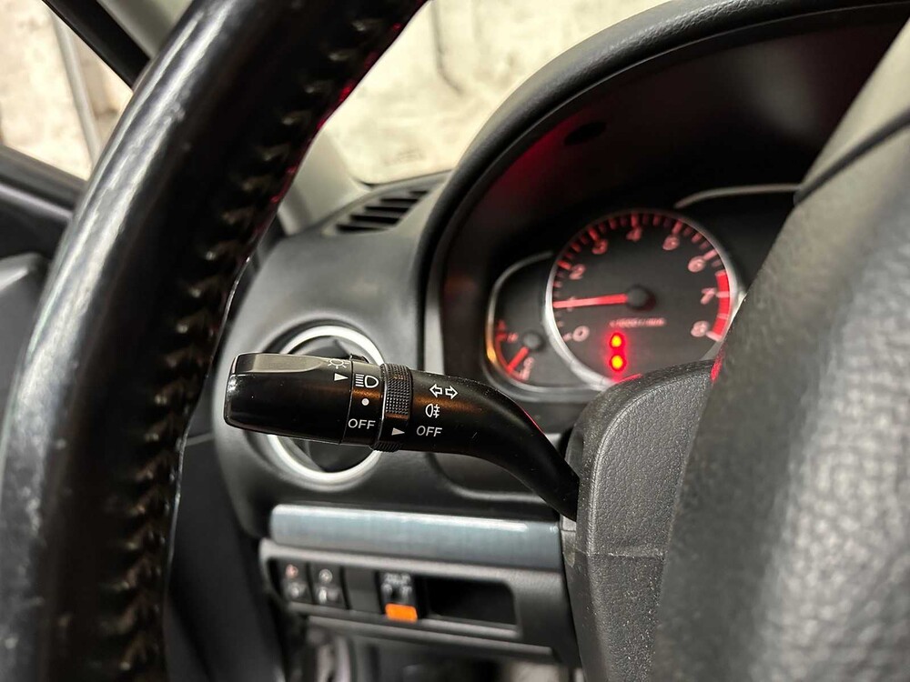  Mazda 6 Sportbreak 1.8i Touring 120hp 2005 -Orig. NL-, 41-SB-BL