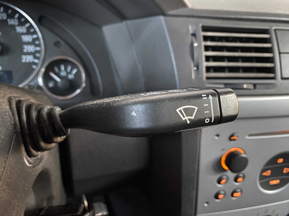 Opel Meriva 1.6 Maxx Cool 87hp 2004 -Orig. NL-, 02-PK-FB