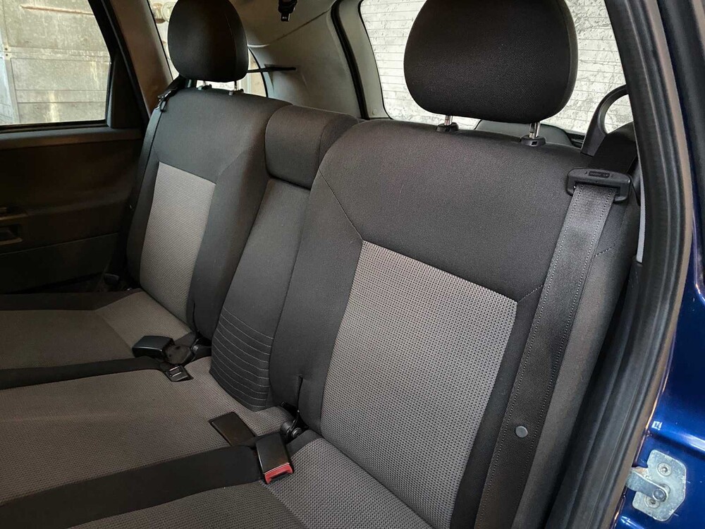 Opel Meriva 1.6 Maxx Cool 87hp 2004 -Orig. NL-, 02-PK-FB