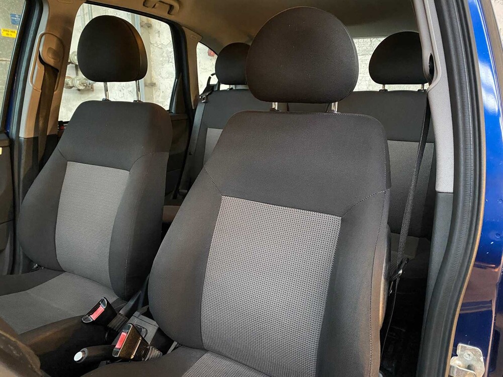 Opel Meriva 1.6 Maxx Cool 87hp 2004 -Orig. NL-, 02-PK-FB