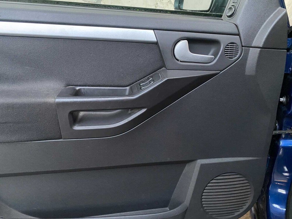 Opel Meriva 1.6 Maxx Cool 87hp 2004 -Orig. NL-, 02-PK-FB