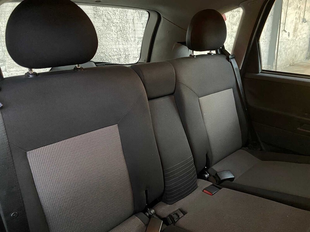 Opel Meriva 1.6 Maxx Cool 87hp 2004 -Orig. NL-, 02-PK-FB