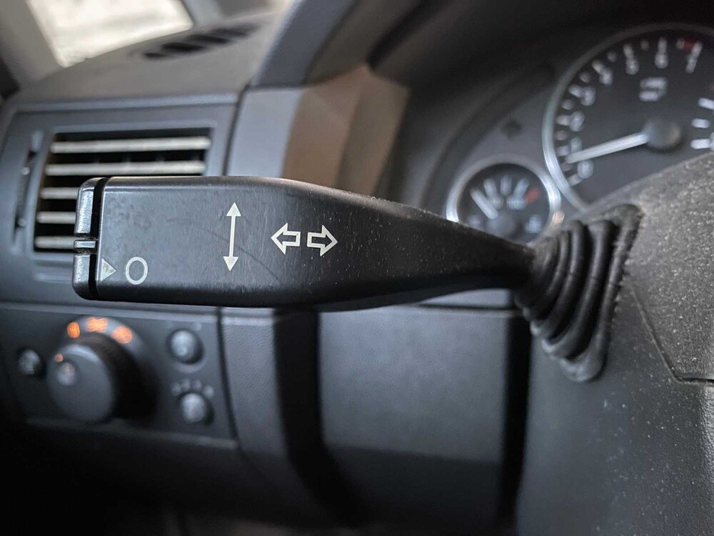 Opel Meriva 1.6 Maxx Cool 87hp 2004 -Orig. NL-, 02-PK-FB