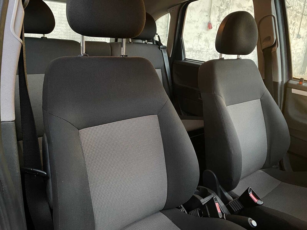 Opel Meriva 1.6 Maxx Cool 87hp 2004 -Orig. NL-, 02-PK-FB