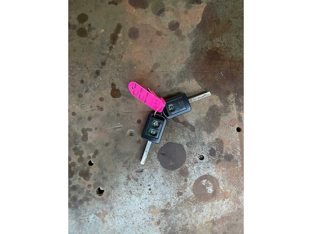 Opel Meriva 1.6 Maxx Cool 87hp 2004 -Orig. NL-, 02-PK-FB