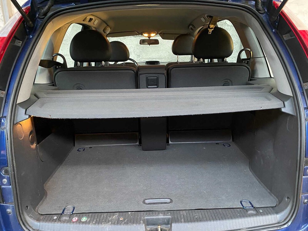 Opel Meriva 1.6 Maxx Cool 87hp 2004 -Orig. NL-, 02-PK-FB