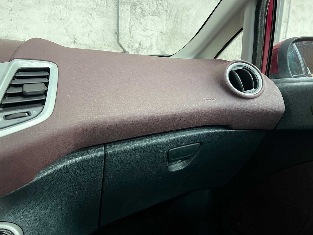 Ford Fiesta 1.4 Titanium 97hp 2010 -Orig. NL-, 63-LBK-7