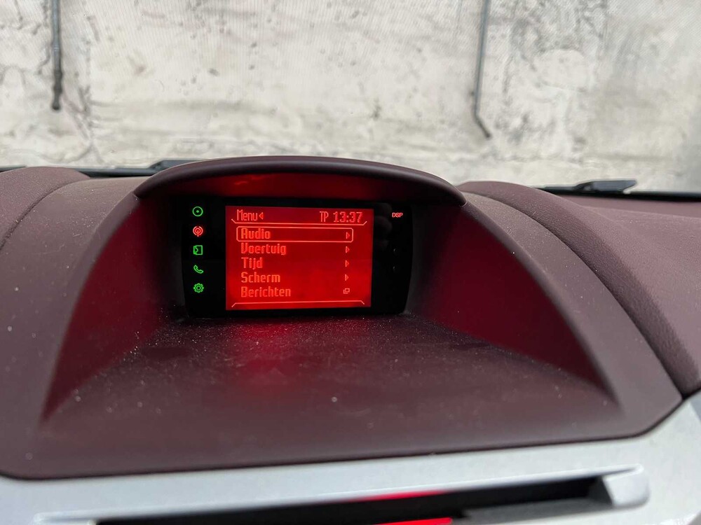 Ford Fiesta 1.4 Titanium 97hp 2010 -Orig. NL-, 63-LBK-7